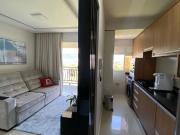 Apartamento de 2 dorms no bairro Centro