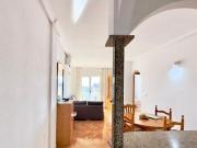 APARTAMENTO DE 2 HAB Y 1 BAÑO CON TERRAZA EN EL CENTRO...