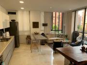 APARTAMENTO DE 2 HABITACIONES