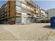 APARTAMENTO DE 2 HABITACIONES CON PRECIOSAS VISTAS AL MAR