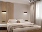 Apartamento de 2 habitaciones de 65,40 m² en Benidorm