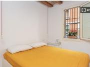 Apartamento de 2 habitaciones dobles y una habitación en...