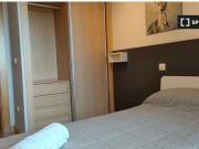 Apartamento de 2 habitaciones en alquiler en Alcalá de...