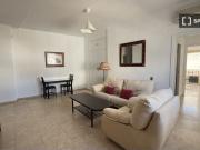 Apartamento de 2 habitaciones en alquiler en Alfalfa, se...