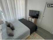 Apartamento de 2 habitaciones en alquiler en Alicante,...