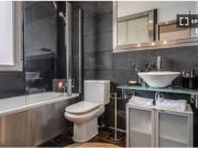 Apartamento de 2 habitaciones en alquiler en Almagro