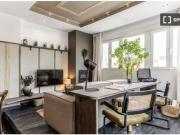 Apartamento de 2 habitaciones en alquiler en Almagro