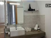 Apartamento de 2 habitaciones en alquiler en Almagro