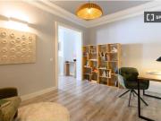 Apartamento de 2 habitaciones en alquiler en Argüelles,...