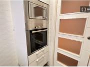 Apartamento de 2 habitaciones en alquiler en Atocha