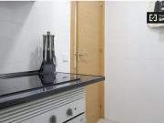 Apartamento de 2 habitaciones en alquiler en Atocha