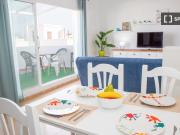 Apartamento de 2 habitaciones en alquiler en Barbate, Cádiz