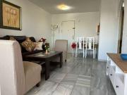 Apartamento de 2 habitaciones en alquiler en Benalmádena