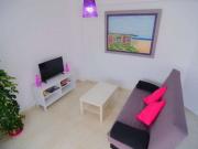 Apartamento de 2 habitaciones en alquiler en Cabanyal...