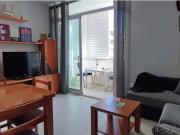 Apartamento de 2 habitaciones en alquiler en Calafell