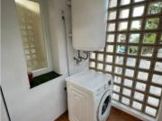 Apartamento de 2 habitaciones en alquiler en Calahonda