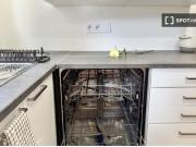 Apartamento de 2 habitaciones en alquiler en Camp den...