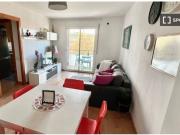 Apartamento de 2 habitaciones en alquiler en Can Palet,...