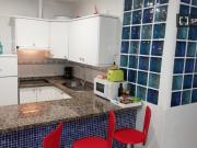 Apartamento de 2 habitaciones en Candelaria