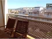 Apartamento de 2 habitaciones en alquiler en Cartagena