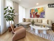 Apartamento de 2 habitaciones en alquiler en Casa de...
