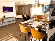 Apartamento de 2 habitaciones en alquiler en Casares,...