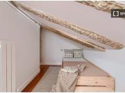 Apartamento de 2 habitaciones en alquiler en Casco...