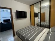Apartamento de 2 habitaciones en alquiler en Castillejos