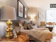 Apartamento de 2 habitaciones en alquiler en Castillejos