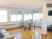 Apartamento de 2 habitaciones en alquiler en Chopera, no...