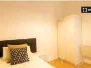 Apartamento de 2 habitaciones en alquiler en Collblanc