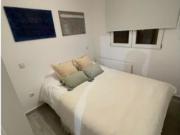 Apartamento de 2 habitaciones en alquiler en Distrito Latina