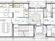 Apartamento de 2 habitaciones en alquiler en Eixample |...
