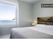 Apartamento de 2 habitaciones en alquiler en el centro...