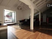 Apartamento de 2 habitaciones en alquiler en el Centro...