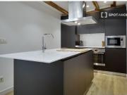 Apartamento de 2 habitaciones en alquiler en el centro,...