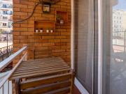 Apartamento de 2 habitaciones en alquiler en el Fort...