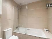 Apartamento de 2 habitaciones en alquiler en El Goloso