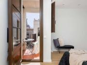 Apartamento de 2 habitaciones en alquiler en El Gòtic,...