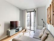 Apartamento de 2 habitaciones en alquiler en El Gòtic,...