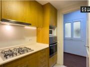 Apartamento de 2 habitaciones en alquiler en El Gótico,...