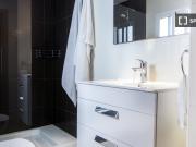 Apartamento de 2 habitaciones en alquiler en El Mercat,...