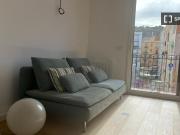 Apartamento de 2 habitaciones en alquiler en el Poble...