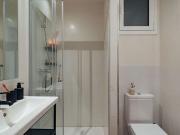Apartamento de 2 habitaciones en alquiler en El Putget i...
