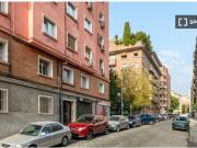 Apartamento de 2 habitaciones en alquiler en El Viso, no...