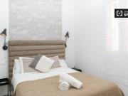 Apartamento de 2 habitaciones en alquiler en...