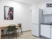 Apartamento de 2 habitaciones en alquiler en Getafe,...