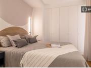 Apartamento de 2 habitaciones en alquiler en Goya,...