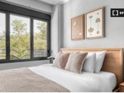 Apartamento de 2 habitaciones en alquiler en Ibiza,...