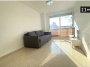 Apartamento de 2 habitaciones en alquiler en La Carrasca